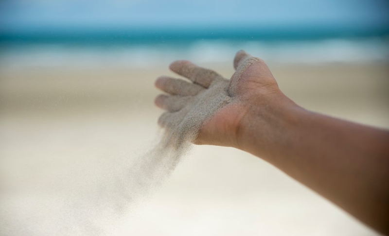 Làm thế nào để buông bỏ một người 1