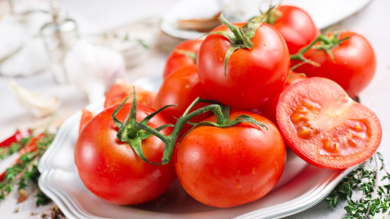 Làm thế nào để cải thiện làn da chỉ với 5 loại rau quả? 2