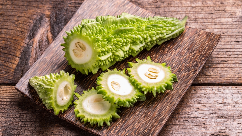 Làm thế nào để cải thiện làn da chỉ với 5 loại rau quả? 3