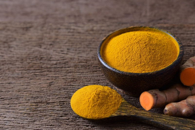 Mua phải hàng kém chất lượng hay sử dụng tinh bột nghệ sai cách sẽ rất dễ gây ra những hậu quả khó lường