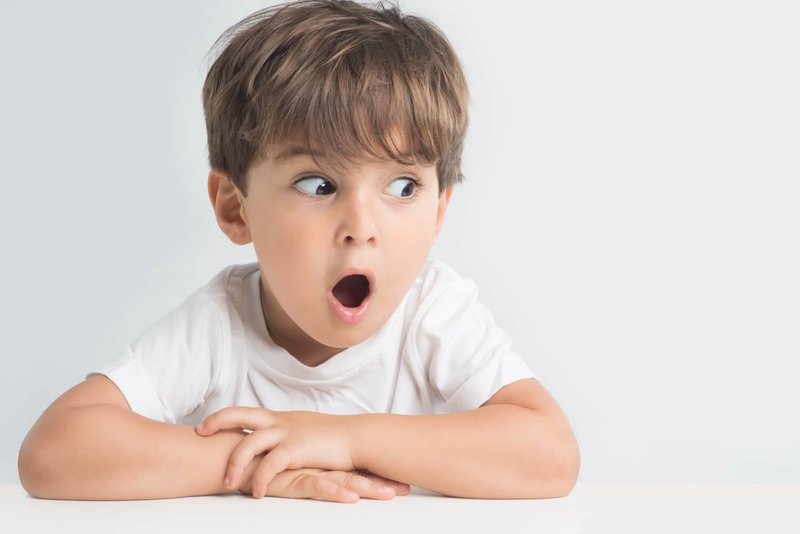 Làm thế nào để chữa bệnh suy dinh dưỡng ở trẻ 1