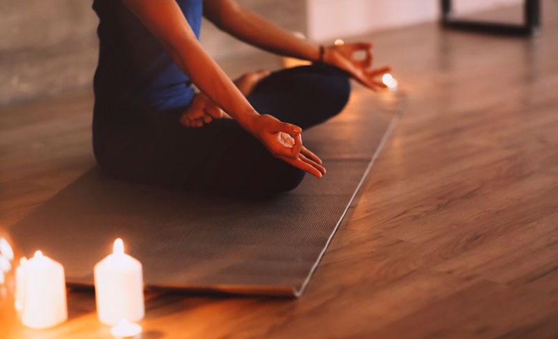 Làm thế nào để có thể ngủ sâu? Dành cho người ngủ chập chờn nông giấc 4