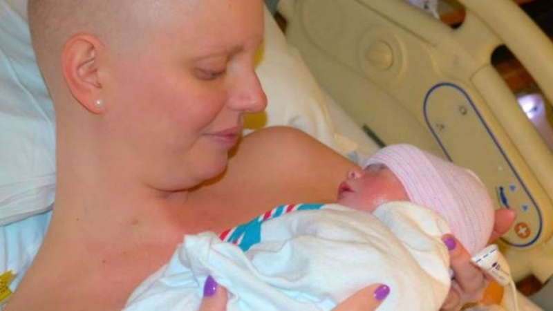 Làm thế nào để đối mặt với ung thư tái phát sau khi bệnh thuyên giảm?-1