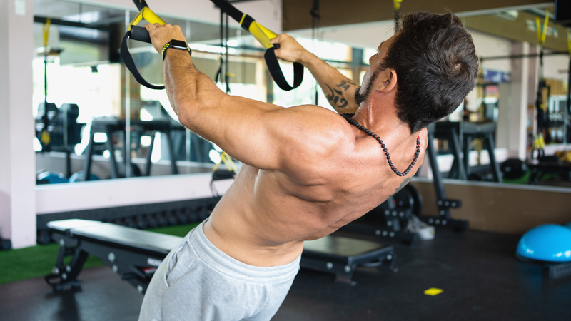 Làm thế nào để giảm đau khi bị căng cơ? 4