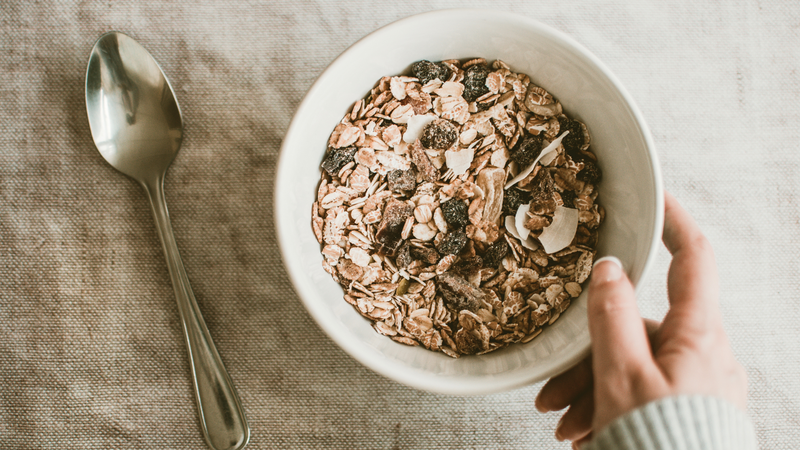 Làm thế nào để giảm mỡ nội tạng bằng cách ăn yến mạch hàng ngày? 1