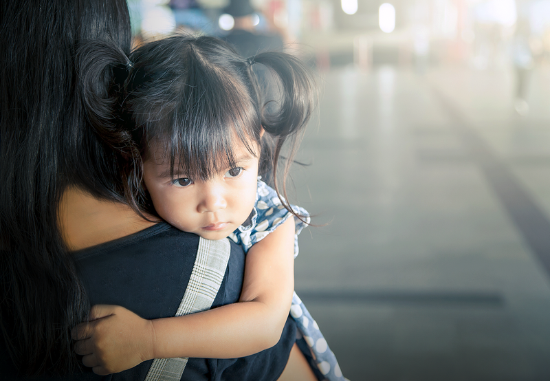 Làm thế nào để giảm tỷ lệ trẻ em suy dinh dưỡng? 2