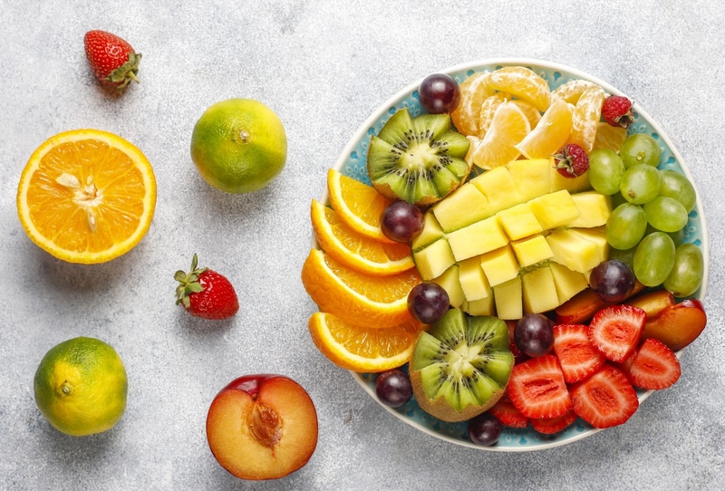 Làm thế nào để giữ cân bằng hệ vi sinh đường ruột? 04