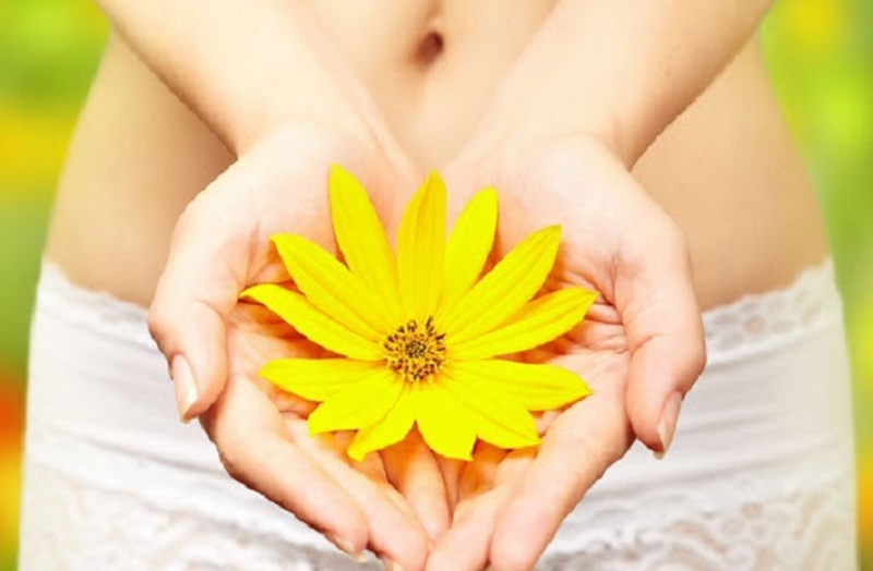 Làm thế nào để giữ cho “cô bé” luôn khỏe mạnh?2