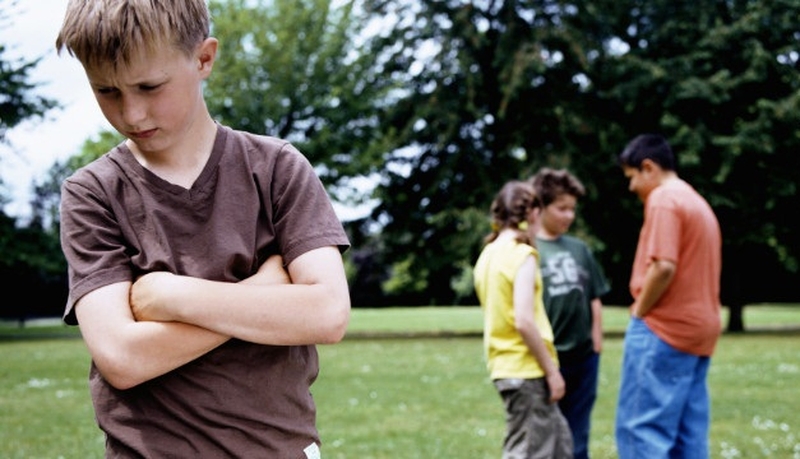 Làm thế nào để giúp trẻ tự kỷ hòa nhập với cộng đồng 3