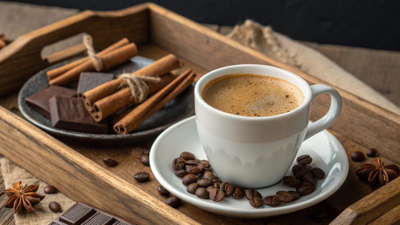 Cà phê có thể kích thích nhu động ruột và giúp dễ đi tiêu hơn