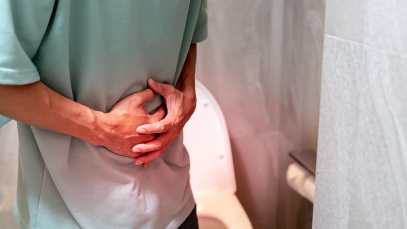 Tập thể dục ít nhất khoảng 30 phút mỗi ngày là cách để phòng ngừa tình trạng táo bón