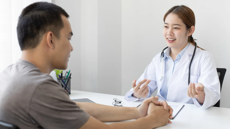 Làm thế nào để kiểm soát tác dụng phụ của hóa trị ung thư trong quá trình điều trị? 4