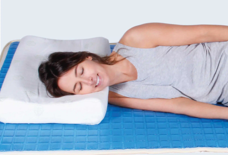 Làm thế nào để ngủ ngon hơn trong thời kỳ tiền mãn kinh và mãn kinh? 3