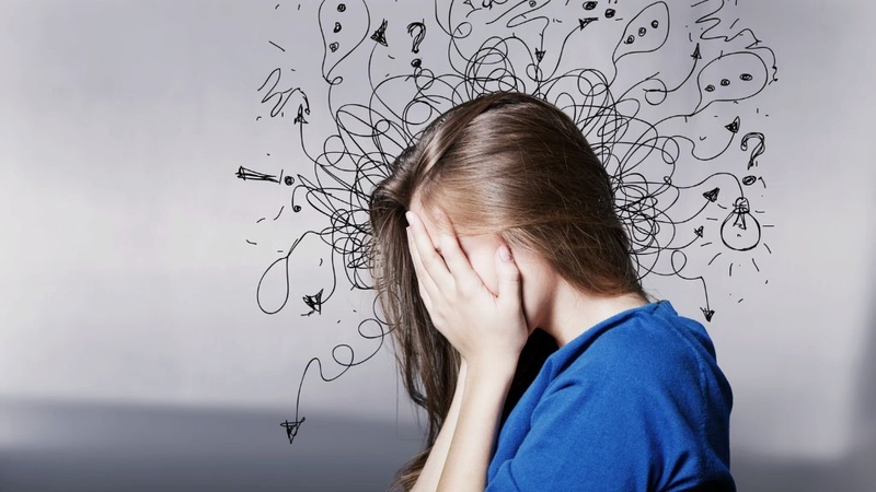 Làm thế nào để ngừng suy nghĩ quá nhiều và trở nên tích cực hơn? 1