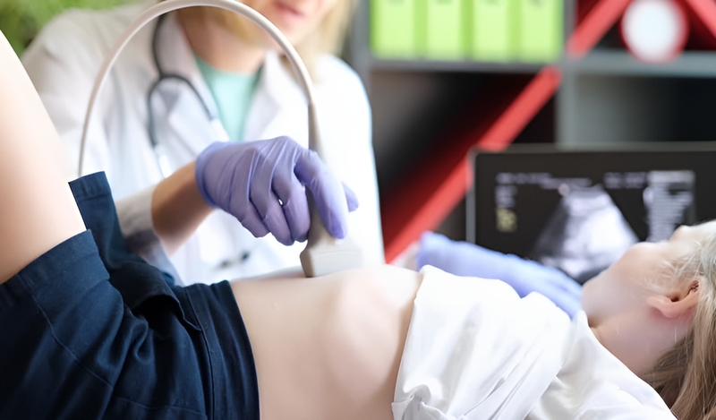 Làm thế nào để phòng bệnh gan ở trẻ em một cách an toàn nhất? 4