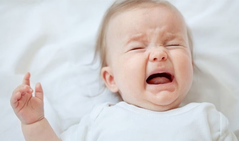 Làm thế nào để phòng ngừa còi xương ở trẻ 1