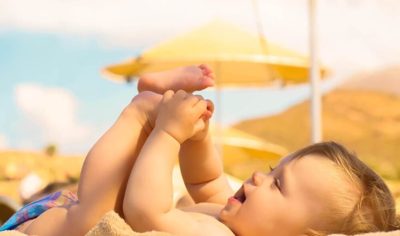 Làm thế nào để phòng ngừa còi xương ở trẻ 3