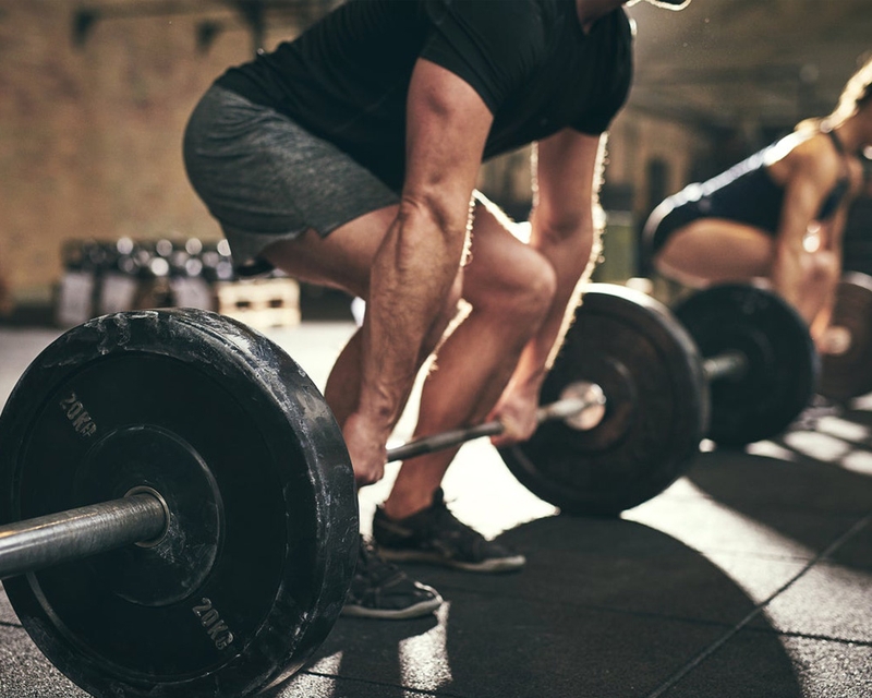 Làm thế nào để tăng cơ bắp hiệu quả? 2