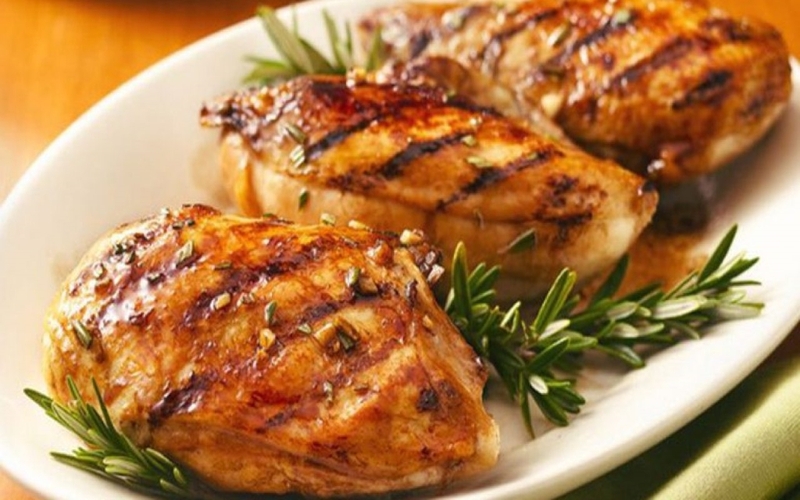 Làm thế nào để tăng cơ bắp hiệu quả? 3