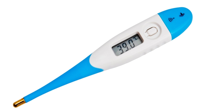 Nhiều nguyên nhân ảnh hưởng đến độ chính xác của nhiệt kế