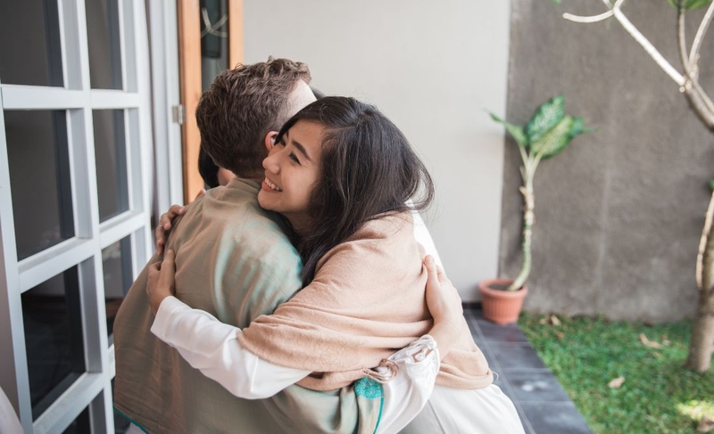 Làm thế nào để tha thứ cho người khác 1