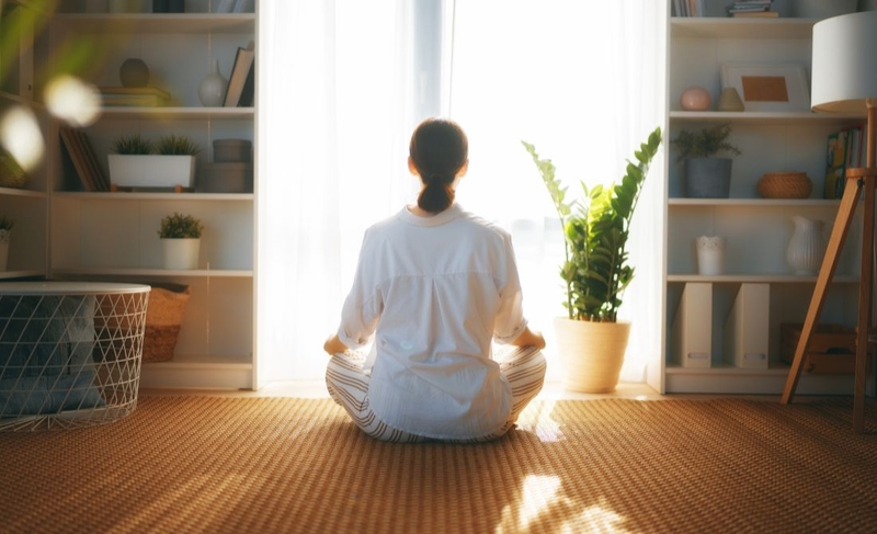 Làm thế nào để tha thứ cho người khác 2