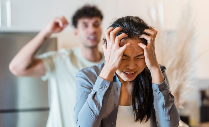 Làm thế nào để tha thứ cho người khác 4