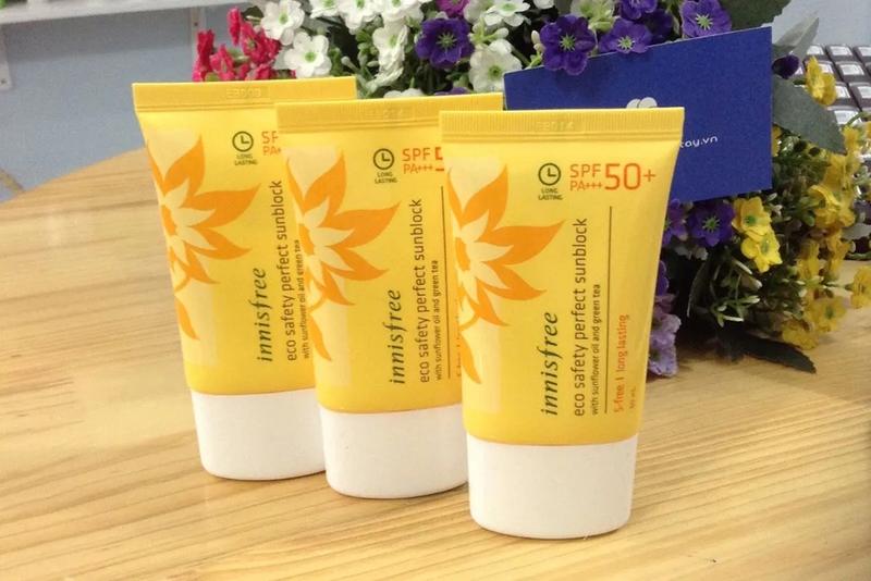 Làm thế nào để tìm được kem chống nắng cho bà bầu 2021 tốt nhất 3