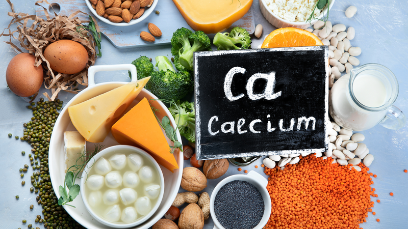 Làm thế nào để trẻ hấp thu canxi tốt nhất? Cha mẹ không thể bỏ qua 3