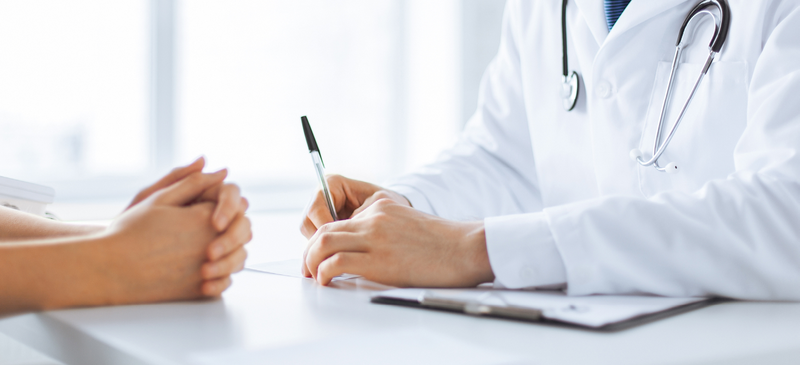 Làm thế nào để xây dựng mối quan hệ bền chặt hơn với bác sĩ của bạn 2