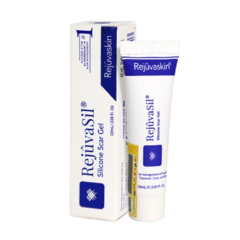 Làm thế nào khi sẹo lồi bị đau? 3