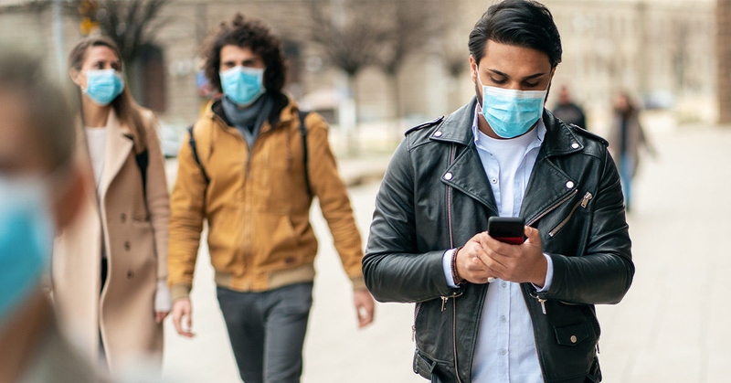 Làm thế nào ô nhiễm không khí có thể dẫn đến một số bệnh ung thư? 3