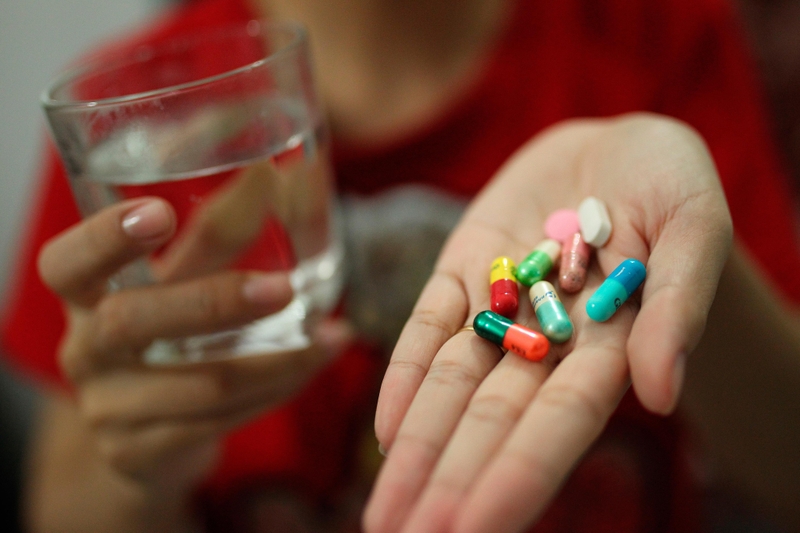 Làm thế nào phân biệt zona thần kinh và giời leo  3