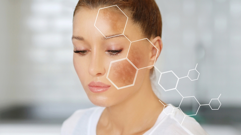 Làm thế nào vitamin C có thể cải thiện làn da của bạn? 2