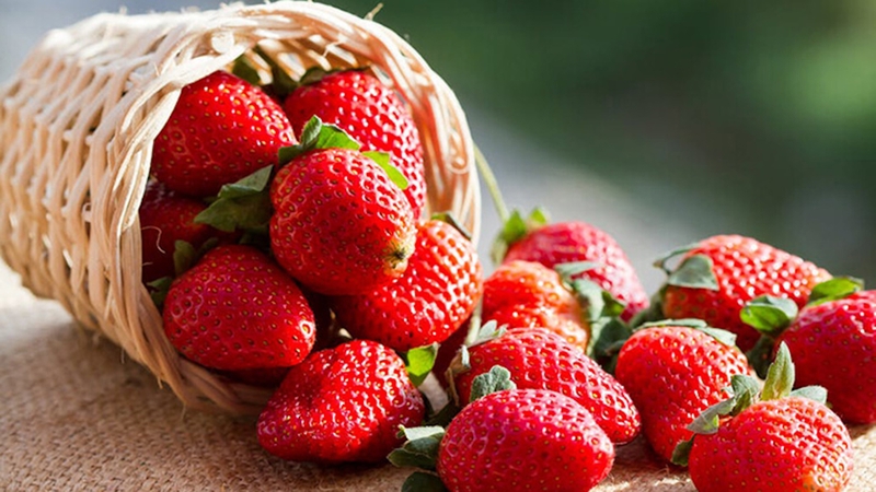 Làm trắng da bằng thực phẩm: Loại nào hiệu quả nhất mà bạn chưa biết? 2