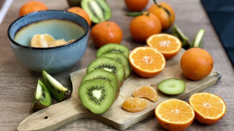 Làn da cần những vitamin và chất dinh dưỡng nào? 1