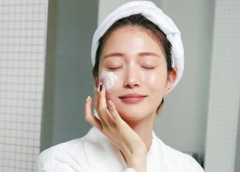 Bí kíp để sở hữu làn da khỏe mạnh, ẩm mượt và căng tràn sức sống 1