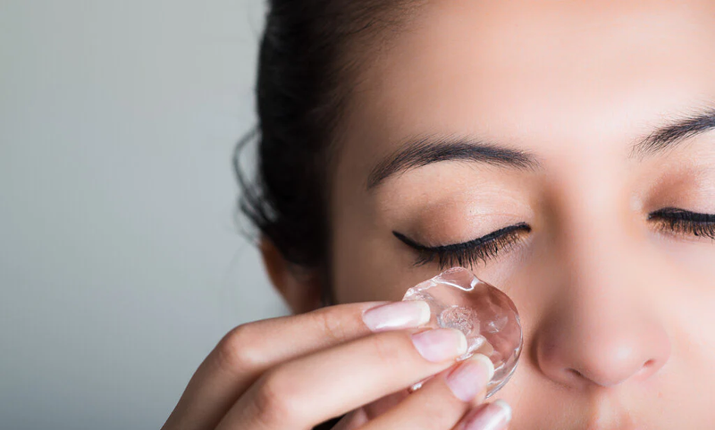 Lăn đá trên mặt có thực sự hữu ích không? 2