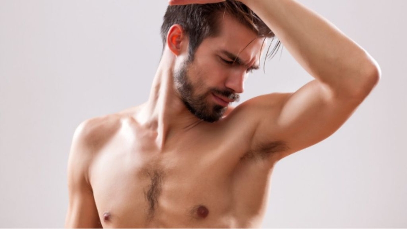 Lăn khử mùi cho nam Deonatulle Soft Stone Double Non-Menthol For Men 1