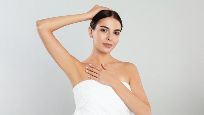 Lăn khử mùi Deonatulle Soft Stone Double Deodorant và một số lưu ý khi sử dụng 3