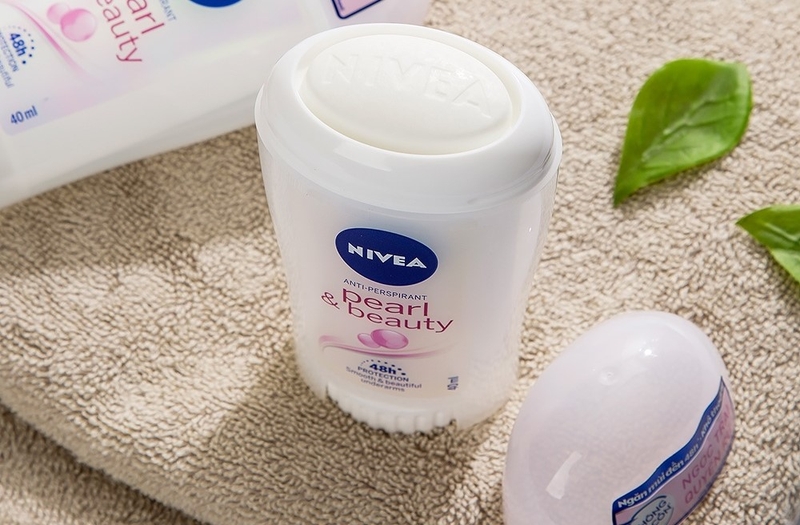 Lăn khử mùi nivea có dùng được cho bà bầu không? Cách khử mùi hôi an toàn cho bà bầu 3