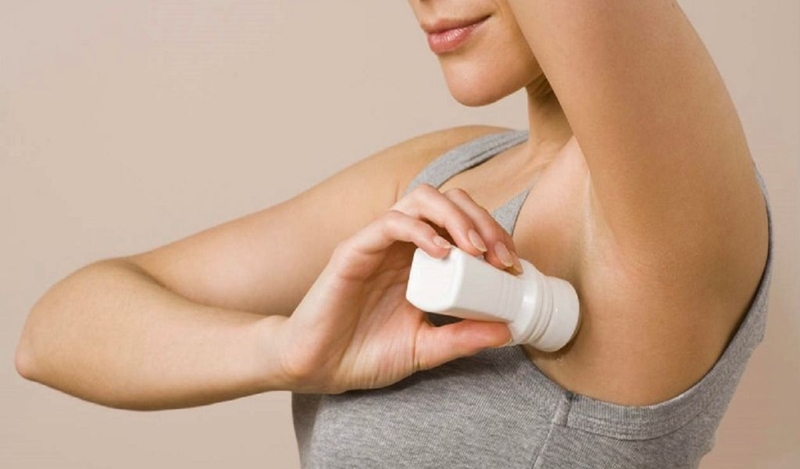 Lăn khử mùi Nivea có khử mùi hiệu quả không? 1