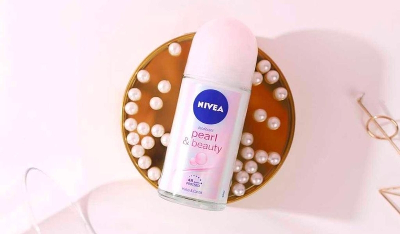 Lăn khử mùi Nivea có khử mùi hiệu quả không? 2