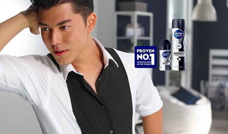 Lăn khử mùi Nivea có khử mùi hiệu quả không? 3