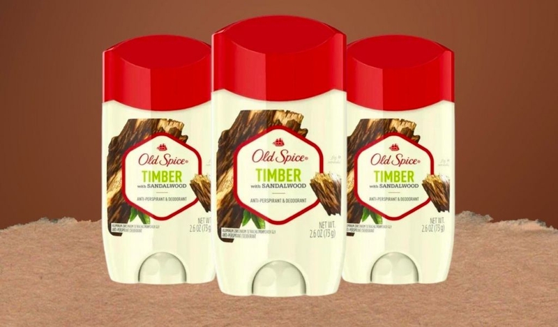 Lăn khử mùi Old Spice gây ra nhiều tranh cãi có tốt không? 2