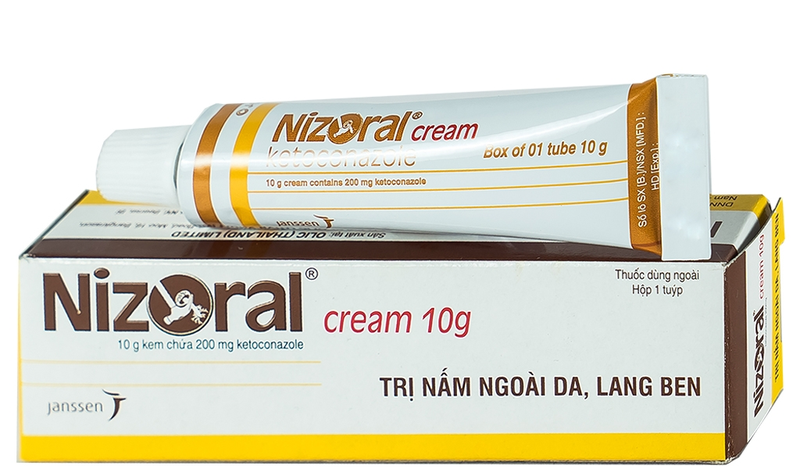 Lang ben sau sinh nên sử dụng thuốc theo chỉ định của bác sĩ