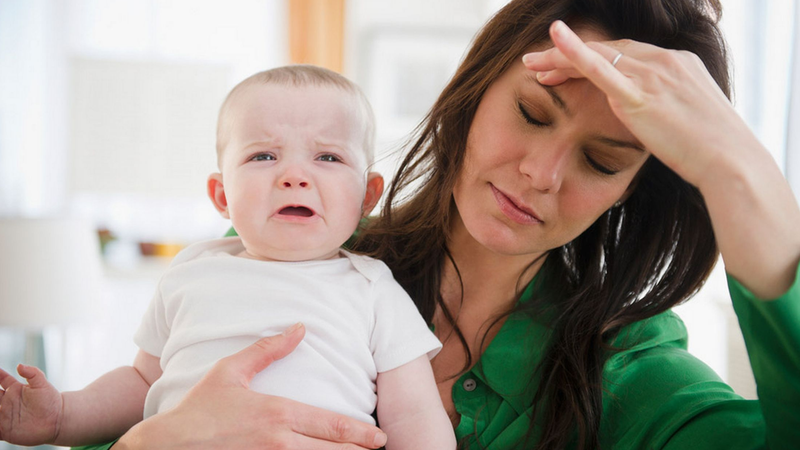 Thay đổi nội tiết và vệ sinh không sạch sẽ là nguyên nhân gây bệnh lang ben sau sinh