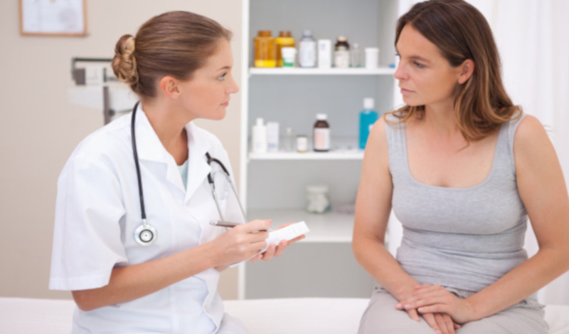 Bệnh lang ben vùng háng có thể lây nhiễm