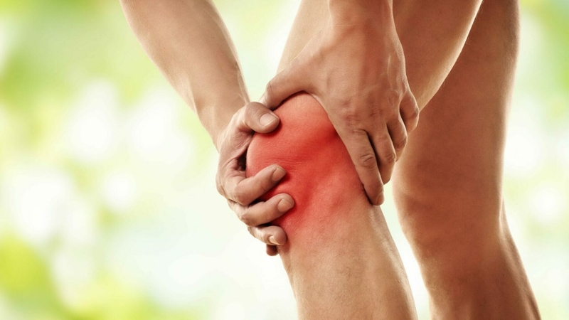 Lắng đọng canxi ở khớp là gì? Điều trị lắng đọng canxi ở khớp 1