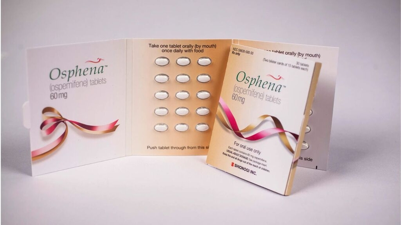 Lãnh cảm nên uống thuốc gì? Tìm hiểu các loại thuốc hữu hiệu 4